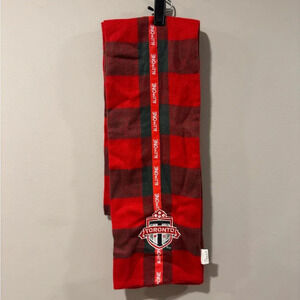 Toronto FC TFC Scarf